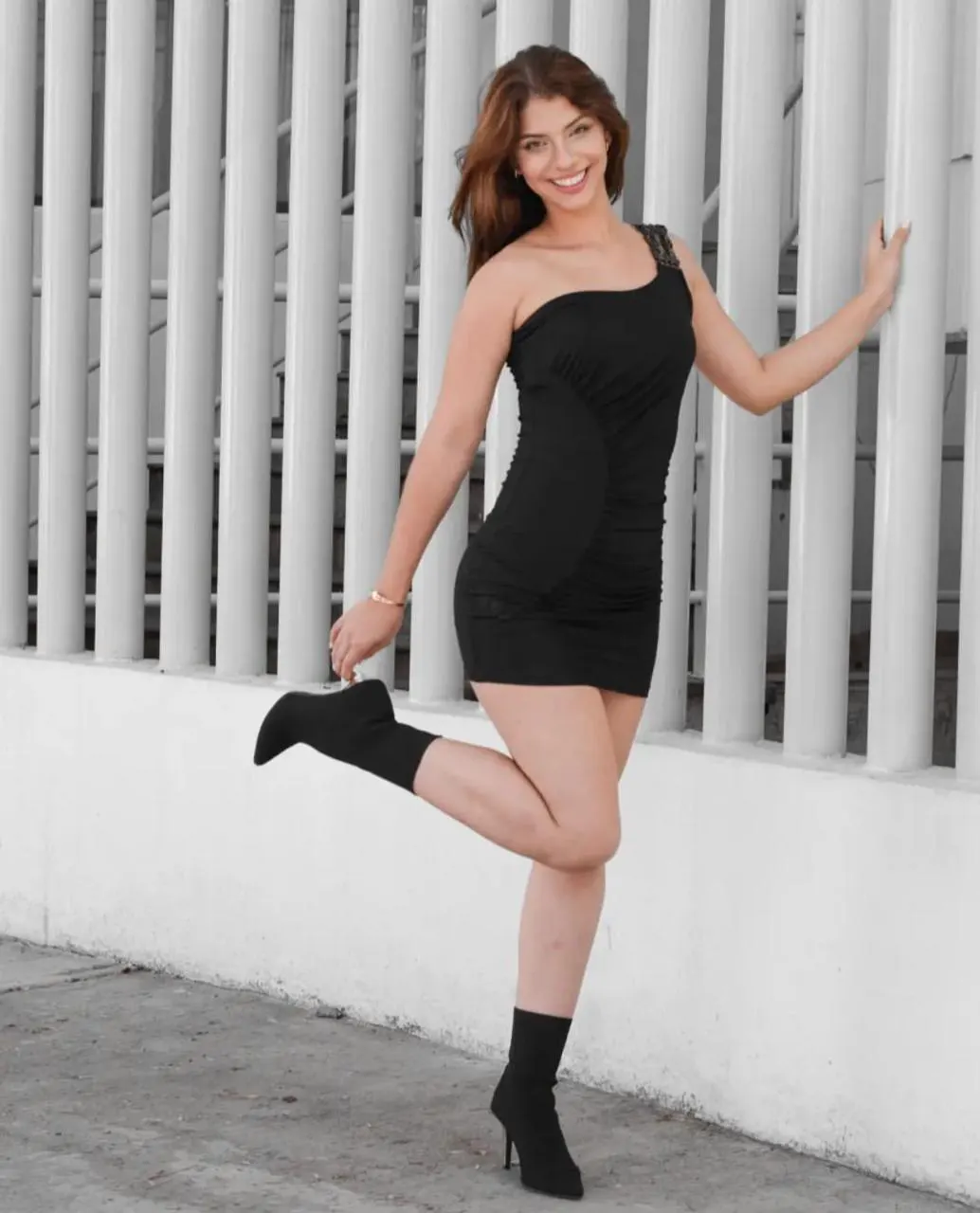 Foto Book Daniela